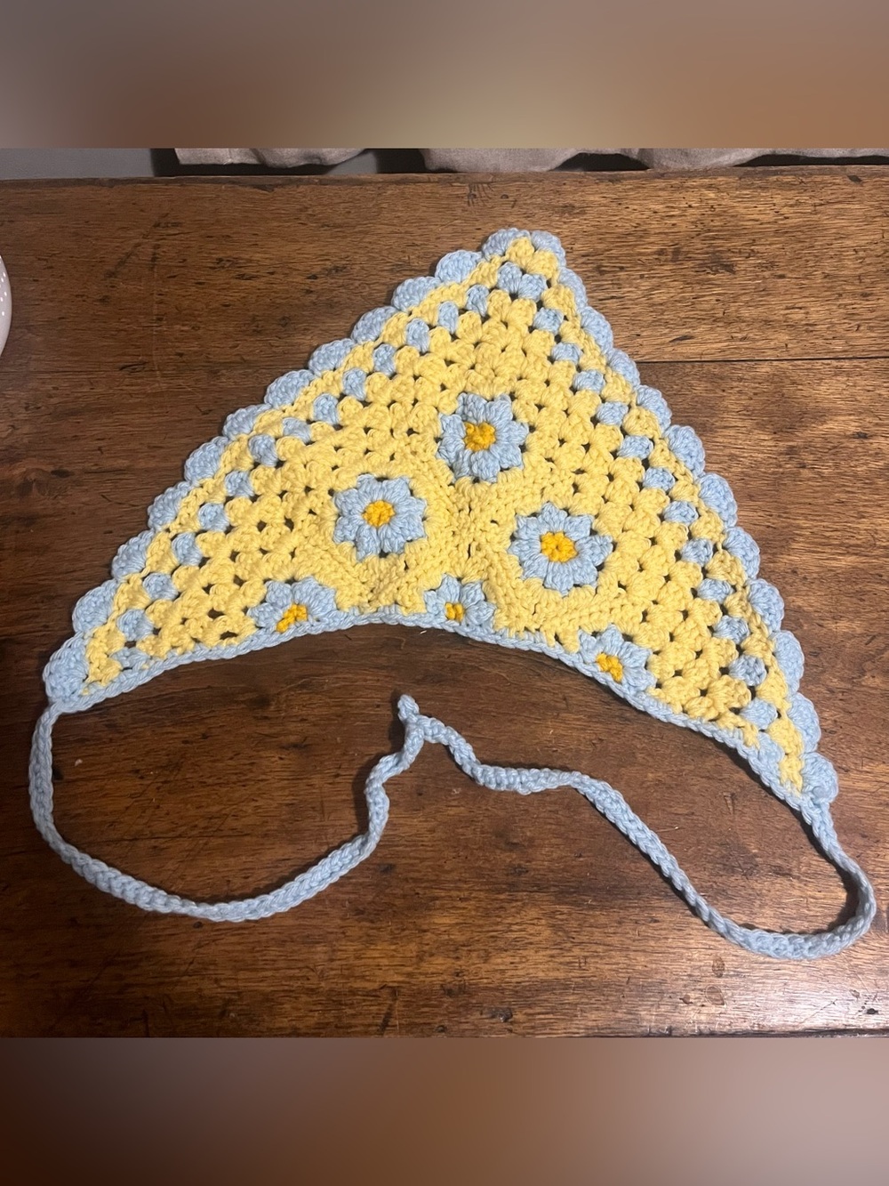 Handmade Bandana/Headband